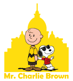 Mr. Charlie Brown